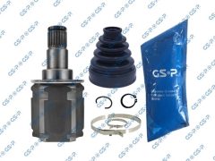GSP 602129 — Комплект ШРУСа с пыльником