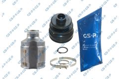 GSP 602132 — Комплект ШРУСа с пыльником