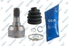 GSP 602201 — Комплект ШРУСа с пыльником