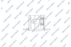 GSP 602522 — Комплект ШРУСа с пыльником