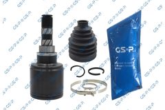 GSP 603087 — Комплект ШРУСа с пыльником