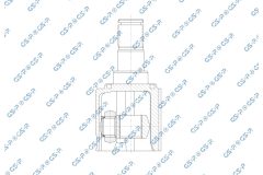 GSP 603350 — Kit cap planetară
