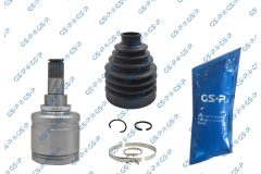 GSP 603393 — Комплект ШРУСа с пыльником