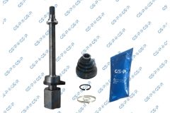 GSP 603420 — Комплект ШРУСа с пыльником