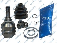 GSP 608015 — Комплект ШРУСа с пыльником