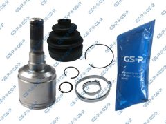GSP 618189 — Комплект ШРУСа с пыльником