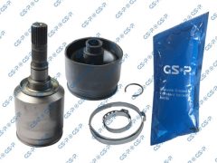 GSP 628006 — Комплект ШРУСа с пыльником