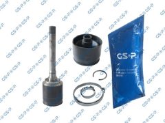 GSP 628007 — Комплект ШРУСа с пыльником