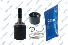 GSP 628019 — Комплект ШРУСа с пыльником