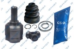 GSP 639038 — Kit cap planetară