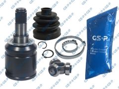 GSP 659049 — Kit cap planetară