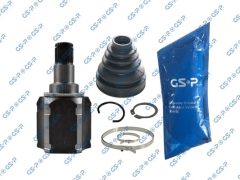 GSP 659193 — Комплект ШРУСа с пыльником
