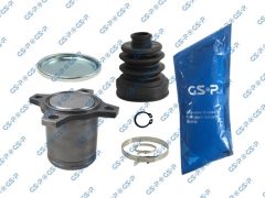 GSP 659203 — Комплект ШРУСа с пыльником