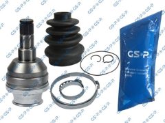GSP 699025 — Комплект ШРУСа с пыльником