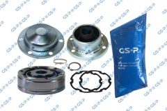 GSP 699199 — Cruce cardanică
