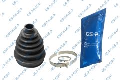 GSP 781021 — Set burduf planetară