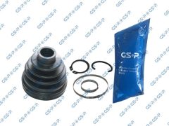 GSP 781829 — Set burduf planetară