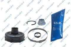 GSP 782389 — Set burduf planetară