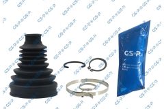 GSP 782391 — Set burduf planetară