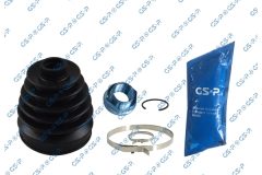 GSP 782460 — Set burduf planetară