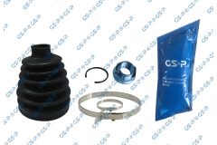 GSP 782465 — Set burduf planetară
