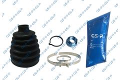 GSP 782513 — Set burduf planetară