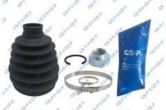 GSP 782710 — Set burduf planetară