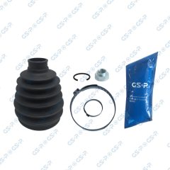 GSP 783483 — Set burduf planetară