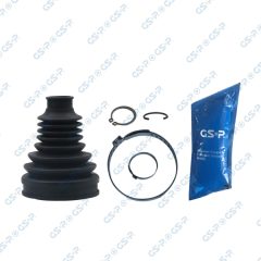 GSP 783523 — Set burduf planetară