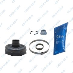 GSP 783537 — Set burduf planetară