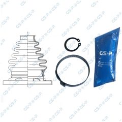 GSP 783590 — Set burduf planetară