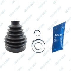 GSP 783747 — Set burduf planetară