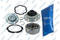 GSP 801331 — Cruce cardanică