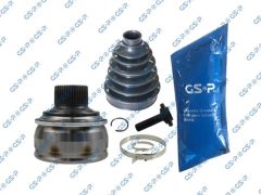 GSP 802603 — Комплект ШРУСа с пыльником