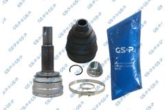 GSP 802771 — Комплект ШРУСа с пыльником