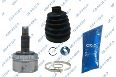 GSP 803344 — Комплект ШРУСа с пыльником