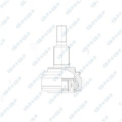 GSP 803673 — Комплект ШРУСа с пыльником