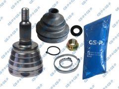 GSP 807001 — Комплект ШРУСа с пыльником