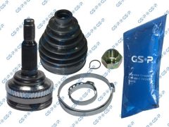 GSP 808019 — Комплект ШРУСа с пыльником