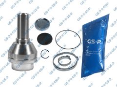 GSP 808078 — Cruce cardanică