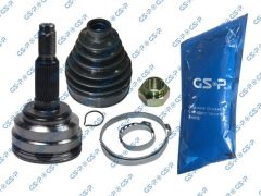 GSP 812011 — Комплект ШРУСа с пыльником