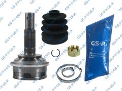 GSP 814013 — Комплект ШРУСа с пыльником