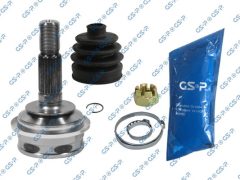 GSP 814014 — Комплект ШРУСа с пыльником