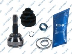 GSP 817054 — Комплект ШРУСа с пыльником