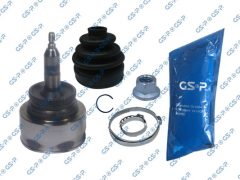 GSP 818234 — Комплект ШРУСа с пыльником