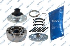 GSP 835056 — Cruce cardanică