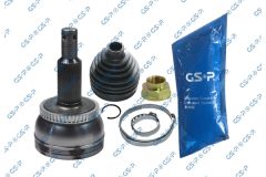 GSP 839254 — Комплект ШРУСа с пыльником