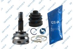 GSP 839336 — Комплект ШРУСа с пыльником