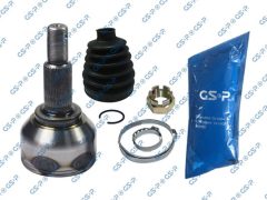 GSP 841331 — Комплект ШРУСа с пыльником