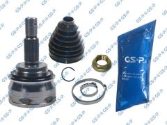 GSP 859097 — Комплект ШРУСа с пыльником